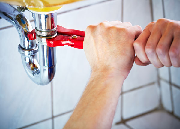 About Kinsman Plumbers